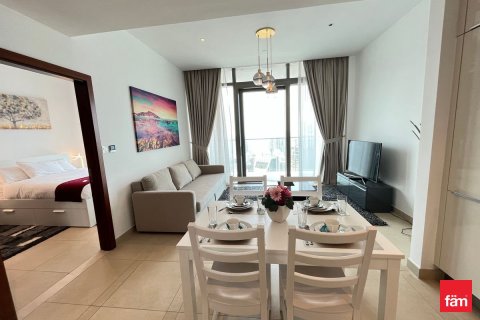 Appartement à Dubai Marina, Dubai, 1 chambre, 71.6 m², № 97845 - photo 13