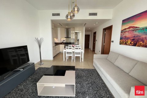 Appartement à Dubai Marina, Dubai, 1 chambre, 71.6 m², № 97845 - photo 2