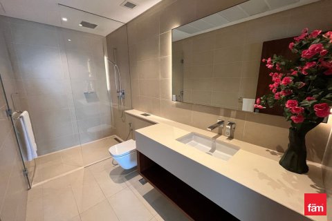 Appartement à Dubai Marina, Dubai, 1 chambre, 71.6 m², № 97845 - photo 21