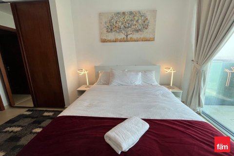 Appartement à Dubai Marina, Dubai, 1 chambre, 71.6 m², № 97845 - photo 15