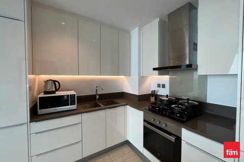 Appartement à Dubai Marina, Dubai, 1 chambre, 71.6 m², № 97845 - photo 11