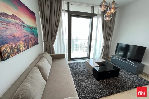 Appartement à Dubai Marina, Dubai, 1 chambre, 71.6 m², № 97845 - photo 3