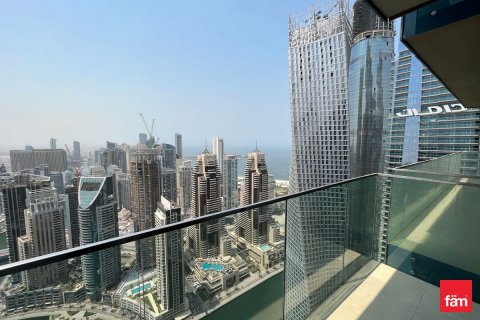 Appartement à Dubai Marina, Dubai, 1 chambre, 71.6 m², № 97845 - photo 23