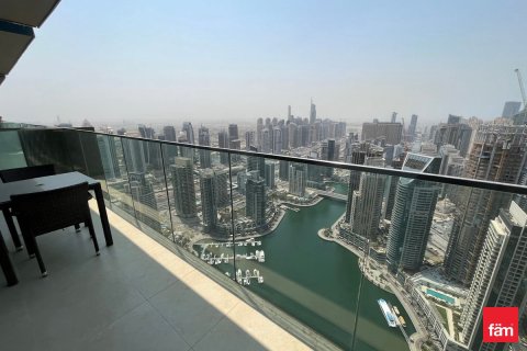 Appartement à Dubai Marina, Dubai, 1 chambre, 71.6 m², № 97845 - photo 5