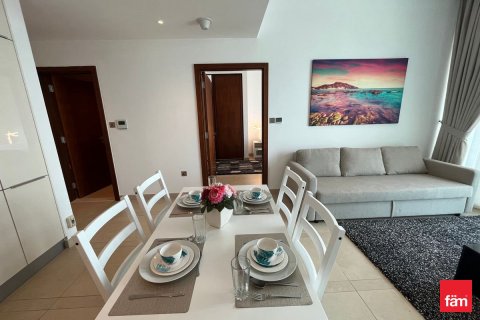 Appartement à Dubai Marina, Dubai, 1 chambre, 71.6 m², № 97845 - photo 10