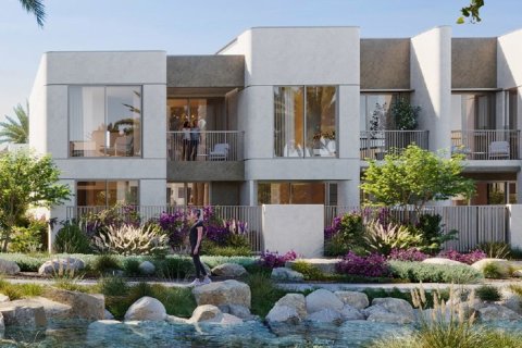 تاون هاوس في دبي 4 غرف نوم, 292.6 م² رقم 97838 - صورة 7