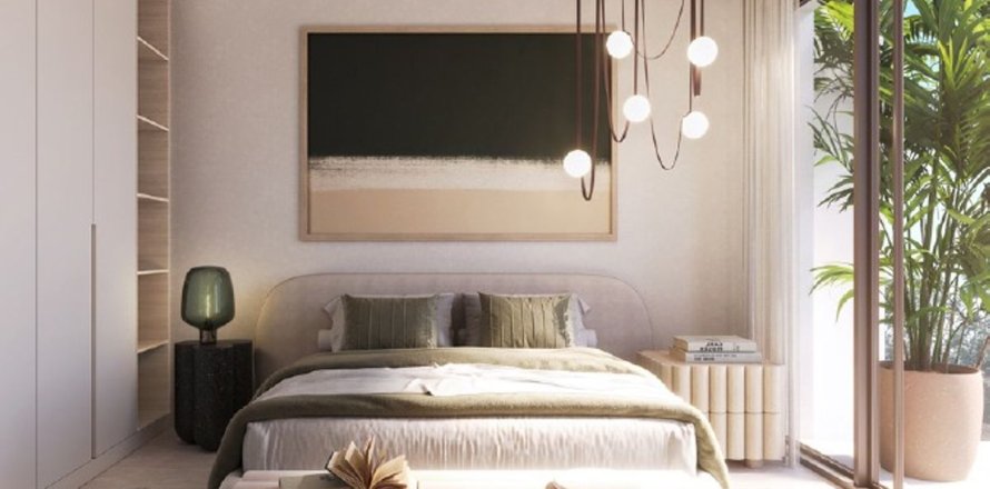 تاون هاوس في دبي 4 غرف نوم, 292.6 م² رقم 97838