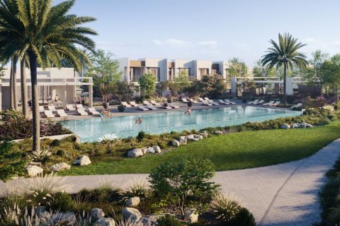 تاون هاوس في دبي 4 غرف نوم, 292.6 م² رقم 97838 - صورة 10