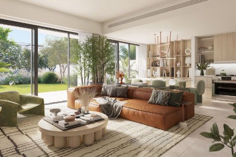 تاون هاوس في دبي 4 غرف نوم, 292.6 م² رقم 97838 - صورة 5