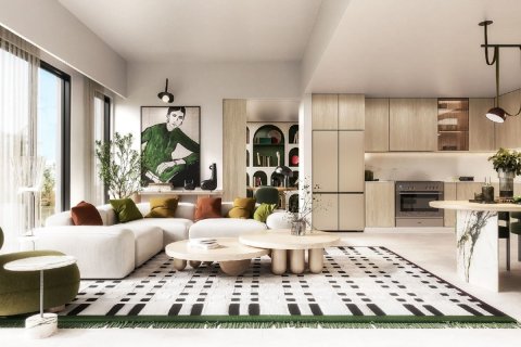 تاون هاوس في دبي 4 غرف نوم, 292.6 م² رقم 97838 - صورة 9