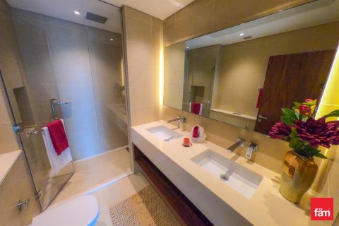 شقة في مرسى دبي, دبي 1غرف نوم, 76.9 م² رقم 97846 - صورة 10