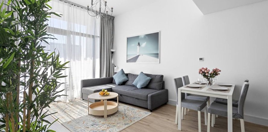 شقة في دبي هيلز استيت, دبي 1غرف نوم, 68.1 م² رقم 97836