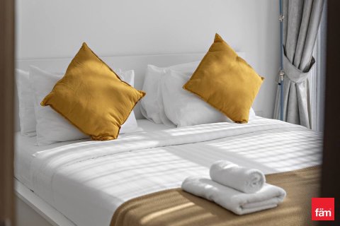 شقة في دبي هيلز استيت, دبي 1غرف نوم, 68.1 م² رقم 97836 - صورة 11