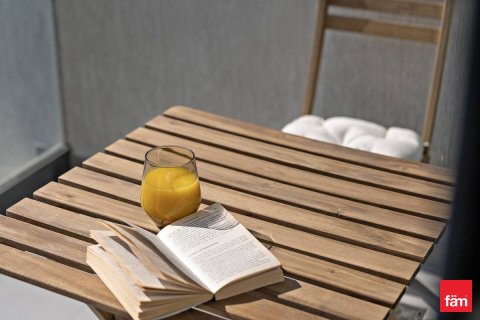 شقة في دبي هيلز استيت, دبي 1غرف نوم, 68.1 م² رقم 97836 - صورة 16