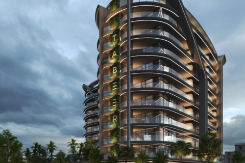 Apartamento en Dubai, 2 dormitorios, 118 m², № 17705 - foto 15