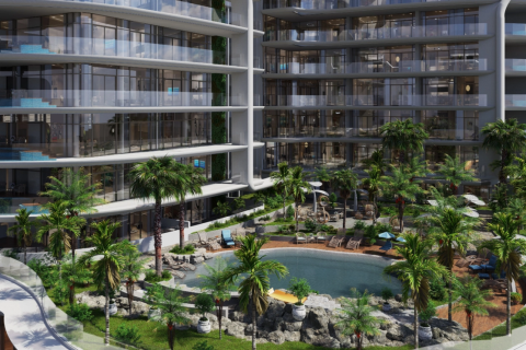 Apartamento en Dubai, 2 dormitorios, 118 m², № 17705 - foto 1