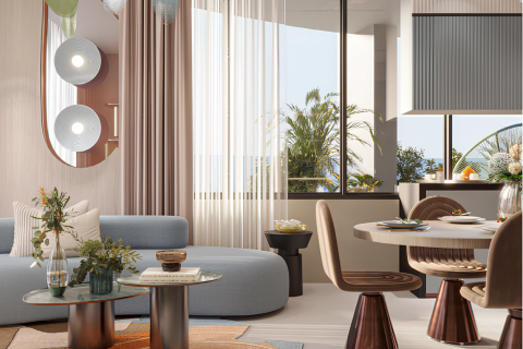 Apartamento en Dubai, 2 dormitorios, 118 m², № 17705 - foto 3