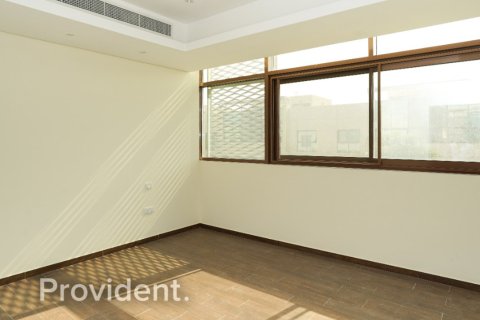 Villa in Meydan, Dubai 4 bedrooms, 307.9 sq.m. № 2179 - photo 19