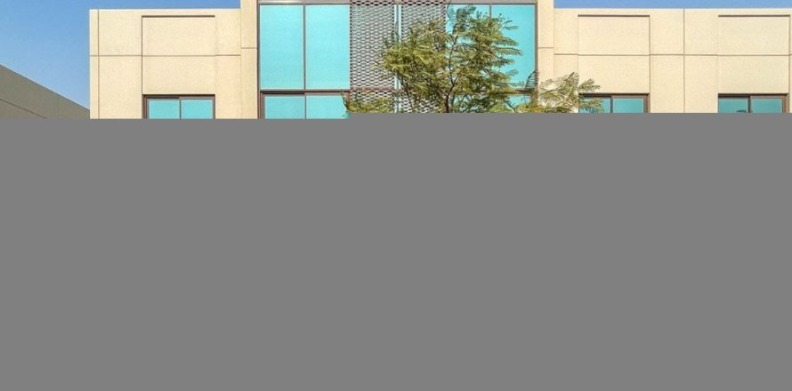 Villa in Meydan, Dubai 4 bedrooms, 307.9 sq.m. № 2179