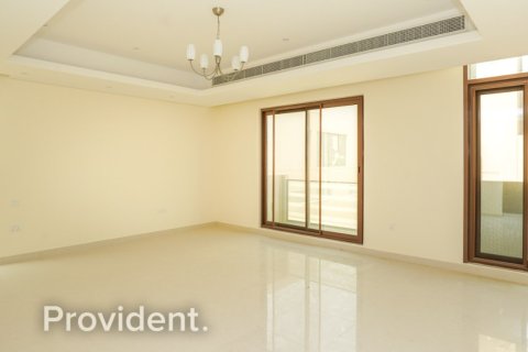 Villa in Meydan, Dubai 4 bedrooms, 307.9 sq.m. № 2179 - photo 6