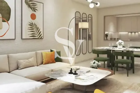 شقة في مجمع دبي للاستثمار, دبي 1غرف نوم, 83 م² رقم 89965 - صورة 2