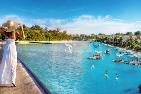 تاون هاوس في Dubai Land, دبي 5 غرف نوم , 220 م² رقم 89966 - صورة 2