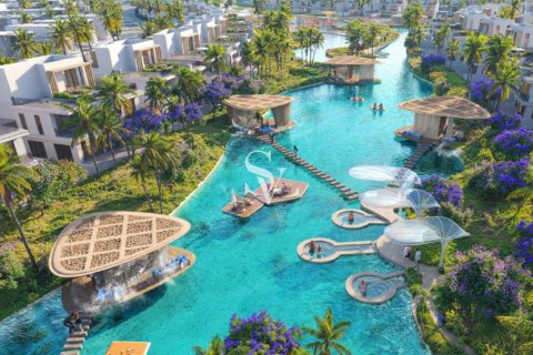 تاون هاوس في Dubai Land, دبي 5 غرف نوم , 220 م² رقم 89966 - صورة 9