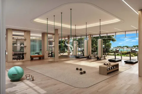 Купить пентхаус в Palm Jebel Ali, Дубай: 5 спален, 910м², № 89960 - фото 9