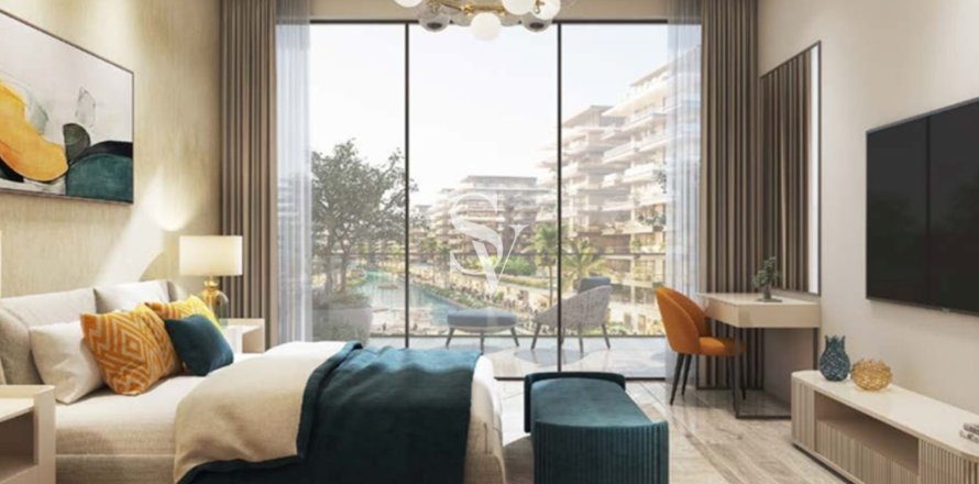 شقة في مجمع دبي للاستثمار, دبي 1غرف نوم, 81 م² رقم 89959