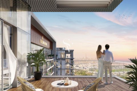 شقة في دبي هيلز استيت, دبي 1غرف نوم, 73 م² رقم 89963 - صورة 3