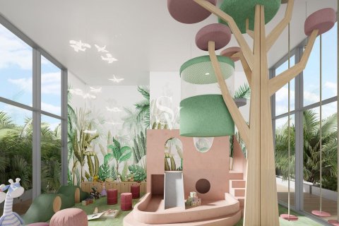 شقة في دبي هيلز استيت, دبي 1غرف نوم, 73 م² رقم 89963 - صورة 7