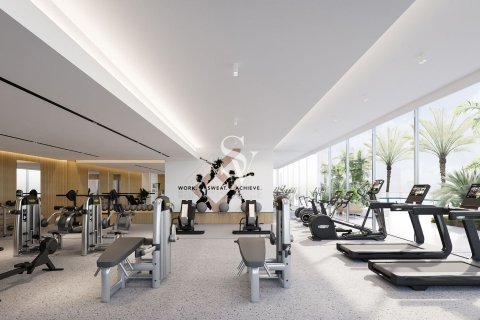 شقة في دبي هيلز استيت, دبي 1غرف نوم, 73 م² رقم 89963 - صورة 13