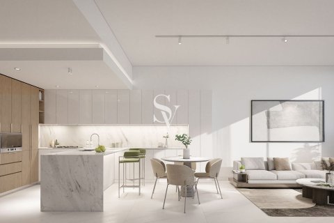 شقة في دبي هيلز استيت, دبي 1غرف نوم, 73 م² رقم 89963 - صورة 2