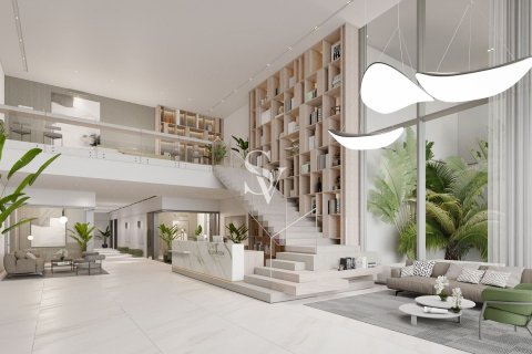 شقة في دبي هيلز استيت, دبي 1غرف نوم, 73 م² رقم 89963 - صورة 14