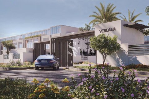 تاون هاوس في مجمع دبي للاستثمار, دبي 4 غرف نوم, 79 م² رقم 89964 - صورة 16