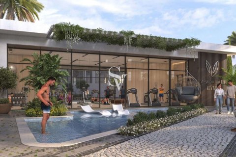 تاون هاوس في مجمع دبي للاستثمار, دبي 4 غرف نوم, 79 م² رقم 89964 - صورة 17