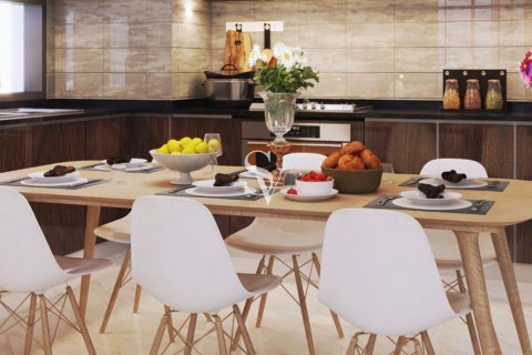 تاون هاوس في مجمع دبي للاستثمار, دبي 4 غرف نوم, 79 م² رقم 89964 - صورة 7