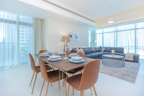 Apartment in Downtown Dubai (Downtown Burj Dubai), Dubai 2 bedrooms, 154.4 sq.m. № 59181 - photo 2