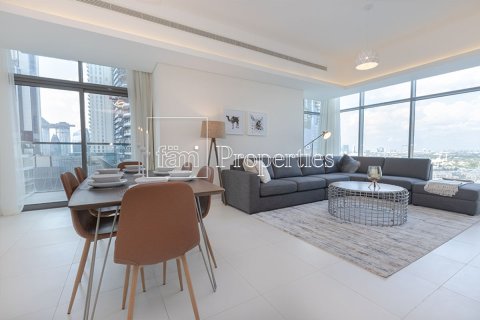 Apartment in Downtown Dubai (Downtown Burj Dubai), Dubai 2 bedrooms, 154.4 sq.m. № 59181 - photo 9