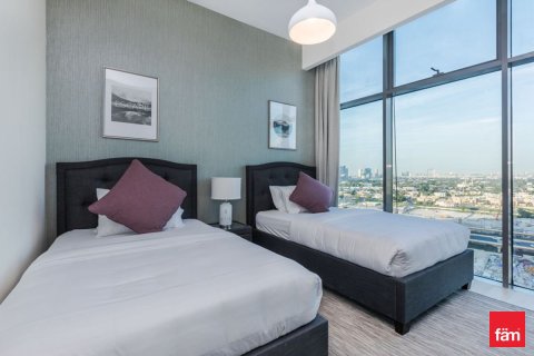 Apartment in Downtown Dubai (Downtown Burj Dubai), Dubai 2 bedrooms, 154.4 sq.m. № 59181 - photo 1