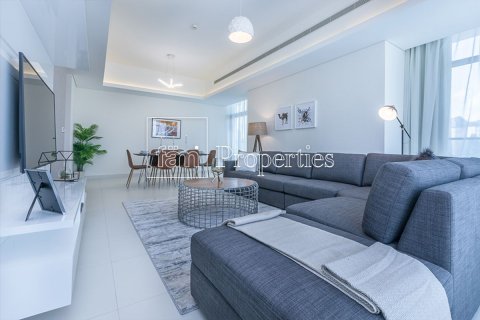 Apartment in Downtown Dubai (Downtown Burj Dubai), Dubai 2 bedrooms, 154.4 sq.m. № 59181 - photo 7