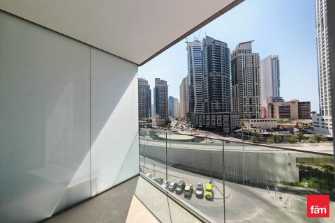 Appartement à Dubai Marina, Dubai, 48.5 m², № 59176 - photo 28