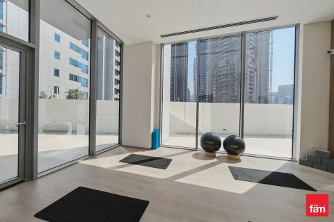 Appartement à Dubai Marina, Dubai, 48.5 m², № 59176 - photo 2