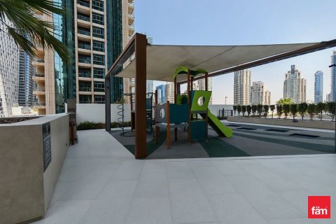 Appartement à Dubai Marina, Dubai, 48.5 m², № 59176 - photo 27