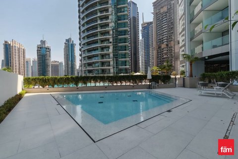 Appartement à Dubai Marina, Dubai, 48.5 m², № 59176 - photo 10