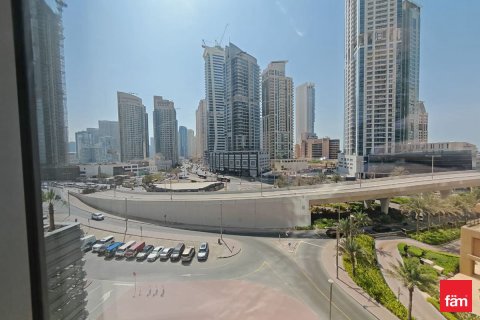 Appartement à Dubai Marina, Dubai, 48.5 m², № 59176 - photo 30