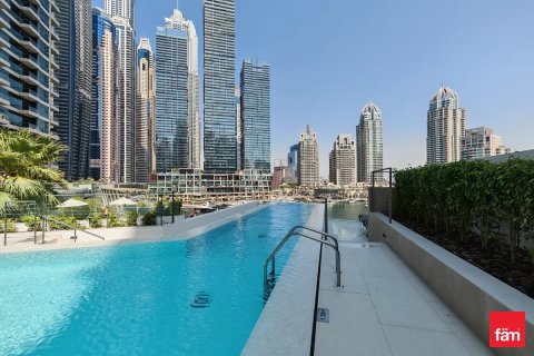 Appartement à Dubai Marina, Dubai, 48.5 m², № 59176 - photo 19