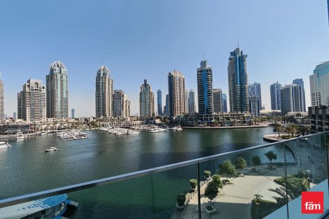 Appartement à Dubai Marina, Dubai, 48.5 m², № 59176 - photo 6