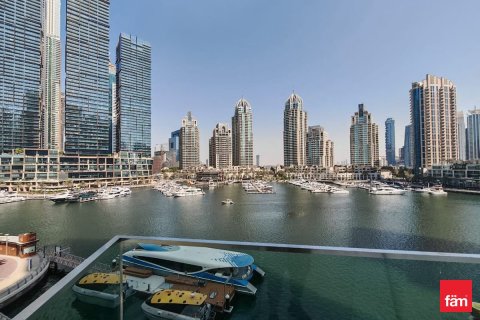 Appartement à Dubai Marina, Dubai, 48.5 m², № 59176 - photo 17