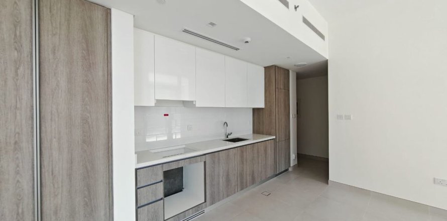 Appartement à Dubai Marina, Dubai, studio, 48.5 m², № 59176